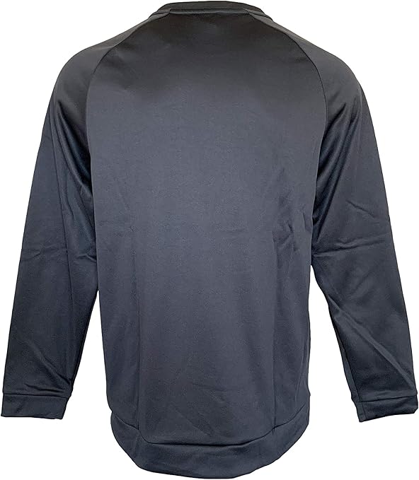nike round neck top pullover sweatshirt
