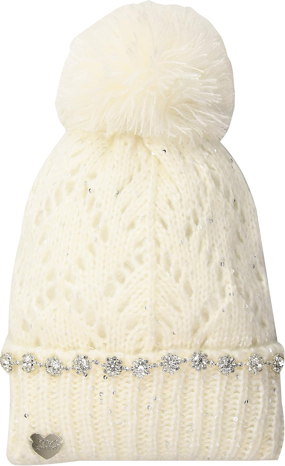 betsey johnson winter hats