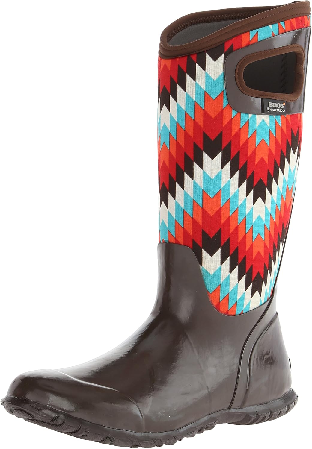 all weather rain boots