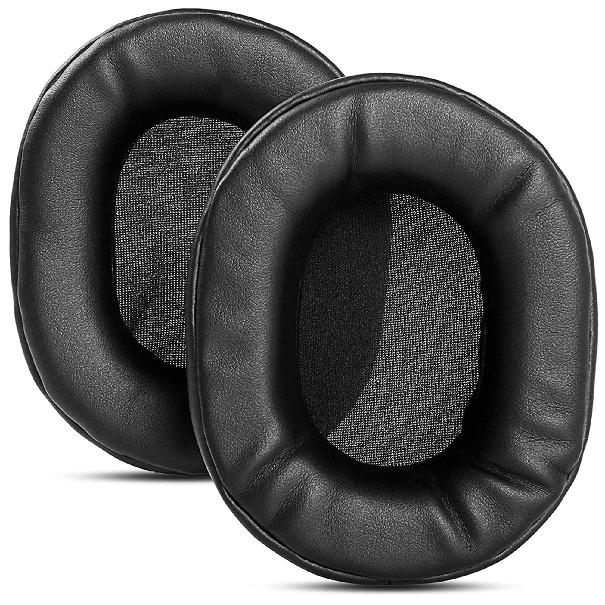 DowiTech Professional Headphone Earpads Replacement Headset Ear Pads Compatible with Ausdom ANC8 Headphone