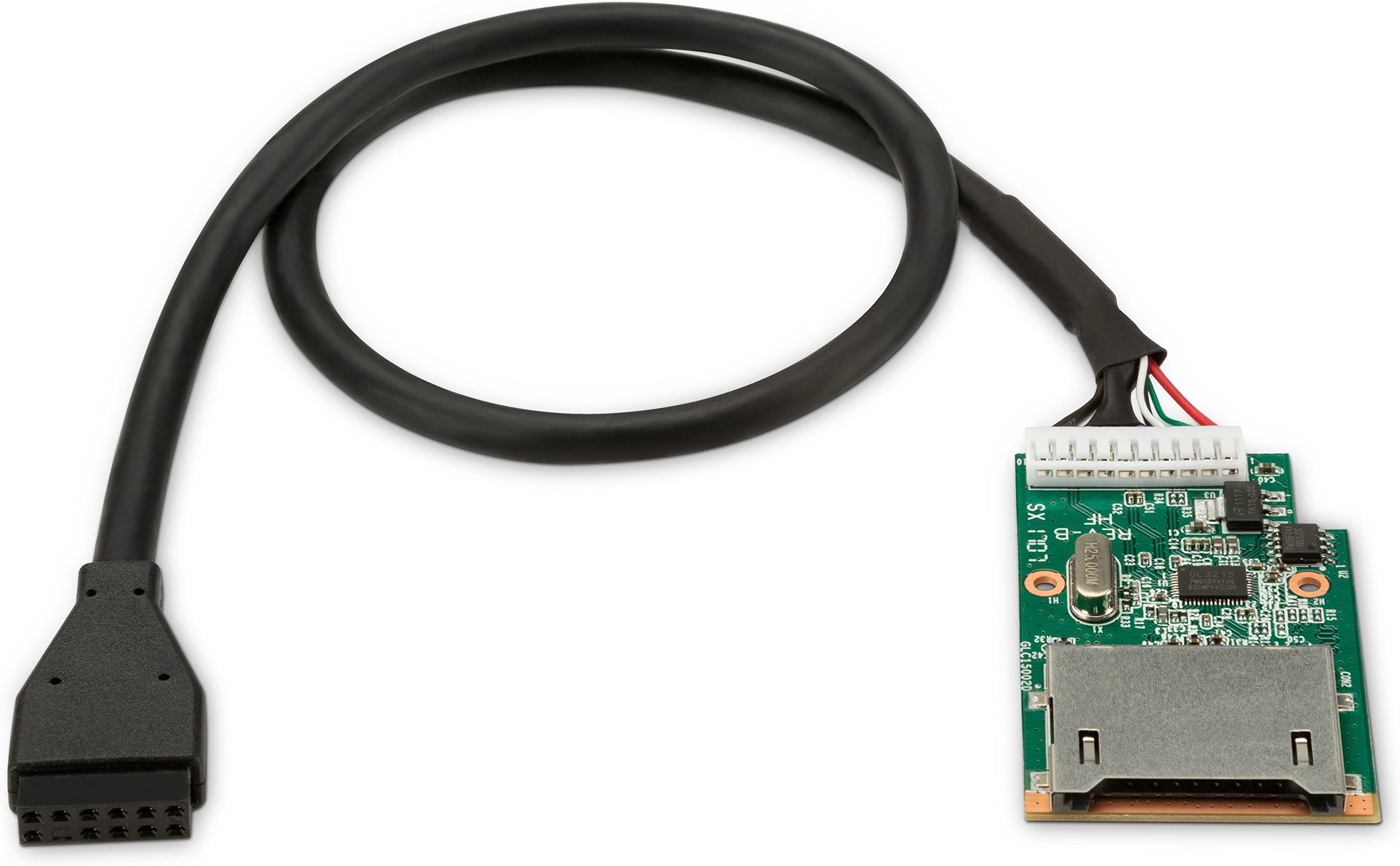 HP Workstation Zx G4 Card Reader 2VK54AA