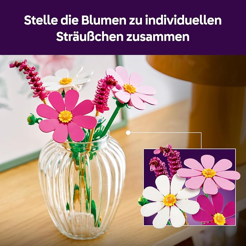 Botanicals Kosmeen 11514