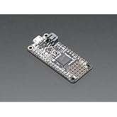 Adafruit Feather M4 Express - Featuring ATSAMD51 - ATSAMD51 Cortex M4