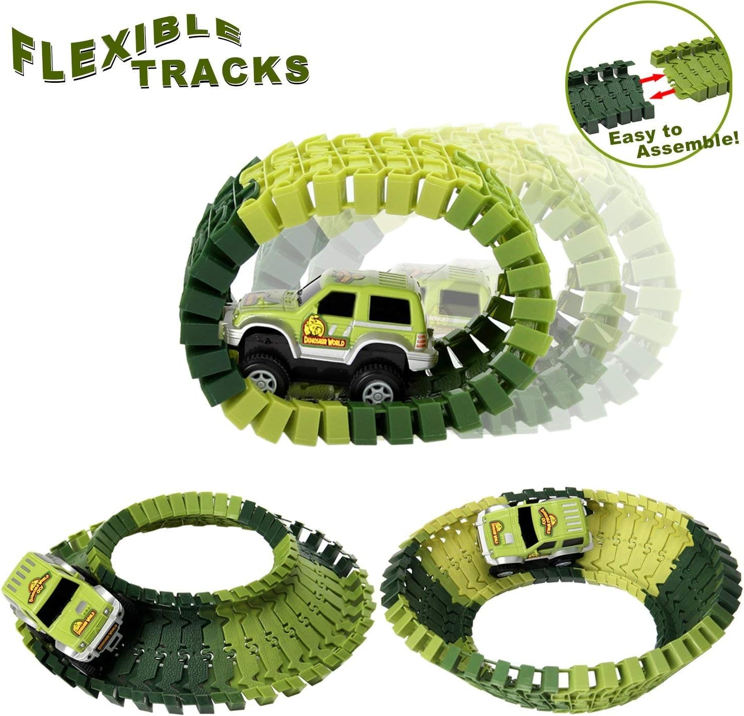 homofy dinosaur toys