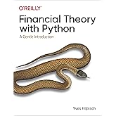 Financial Theory with Python: A Gentle Introduction