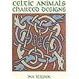 Celtic Animals Charted Designs (Dover Embroidery, Needlepoint)