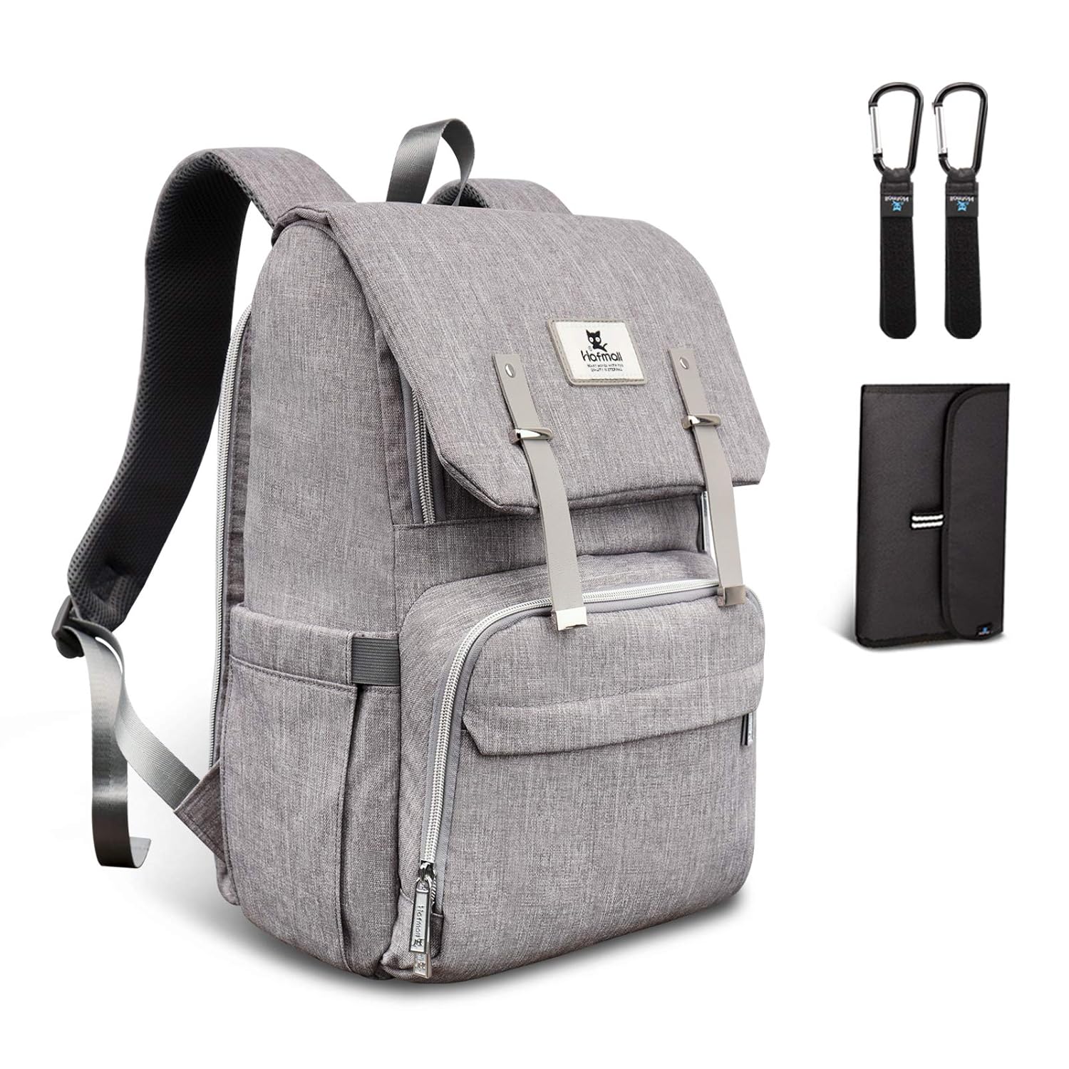 baby changing bag for pram