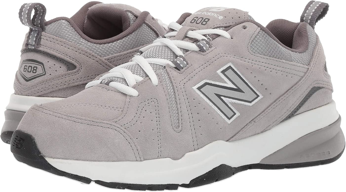 new balance men's mx624v2 casual comfort training shoe