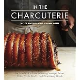 In The Charcuterie: The Fatted Calf's Guide to Making Sausage, Salumi, Pates, Roasts, Confits, and Other Meaty Goods [A Cookbook]