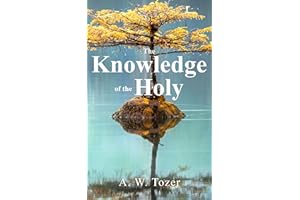 The Knowledge of the Holy