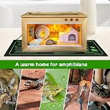 Zyncove Seedling Heat Mat with Digital Thermostat 20x10in Waterproof view 8