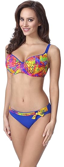 Feba Figurformender Damen Bikini F05 3