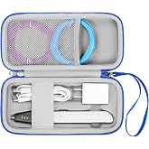 SnawikiBag Case for MYNT3D 3D Pen (Only Case), Blue