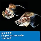 API Ammonia Test Strips 25-Test Box for Freshwater & Saltwater Aquariums view 5