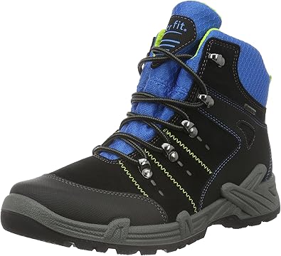 scarpe trekking ragazzo