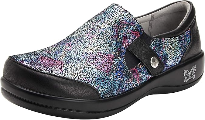 amazon alegria clogs