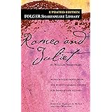 Romeo and Juliet (Folger Shakespeare Library)