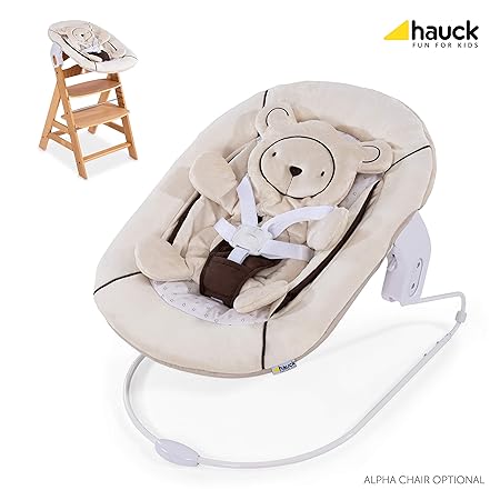 hauck baby bouncer aldi