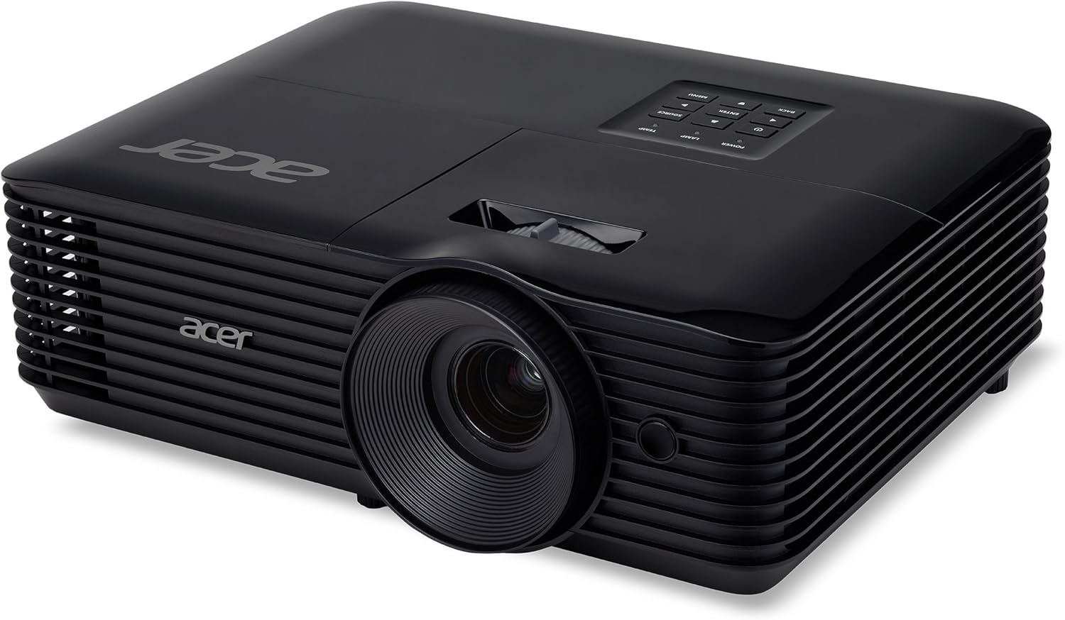 Acer Essential X118AH Ceiling-Mounted Projector 3600lúmenes ANSI ...