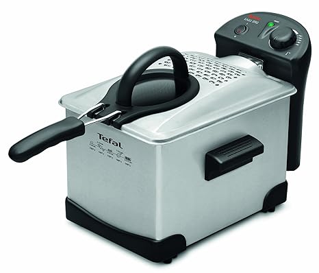 Tefal FR1014 Easy Pro - Freidora