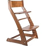 abiie beyond wooden high chair target