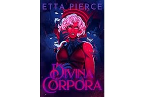 Divina Corpora: A Dark Why Choose Scifi Romance