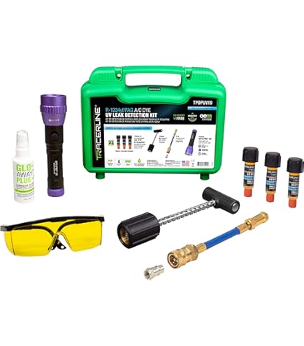 Amazon.com: Tracer Products TP9870-0601 EZ-Ject Universal