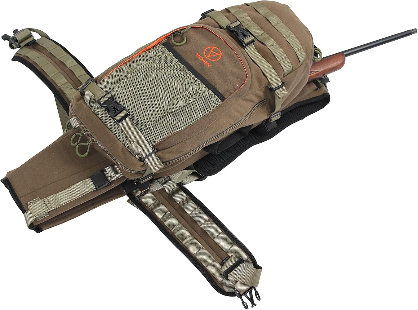 vorn deer backpack