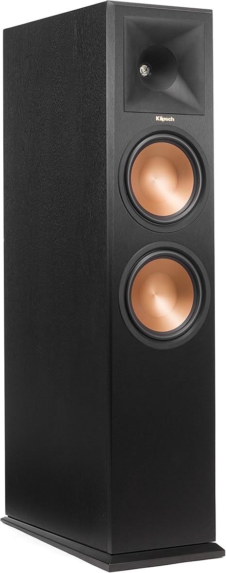 klipsch r 280