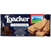 Loacker Classic 45g Chocolate
