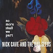 Nick Cave The Bad Seeds - Your Funeral My Trial [Disco de Vinil