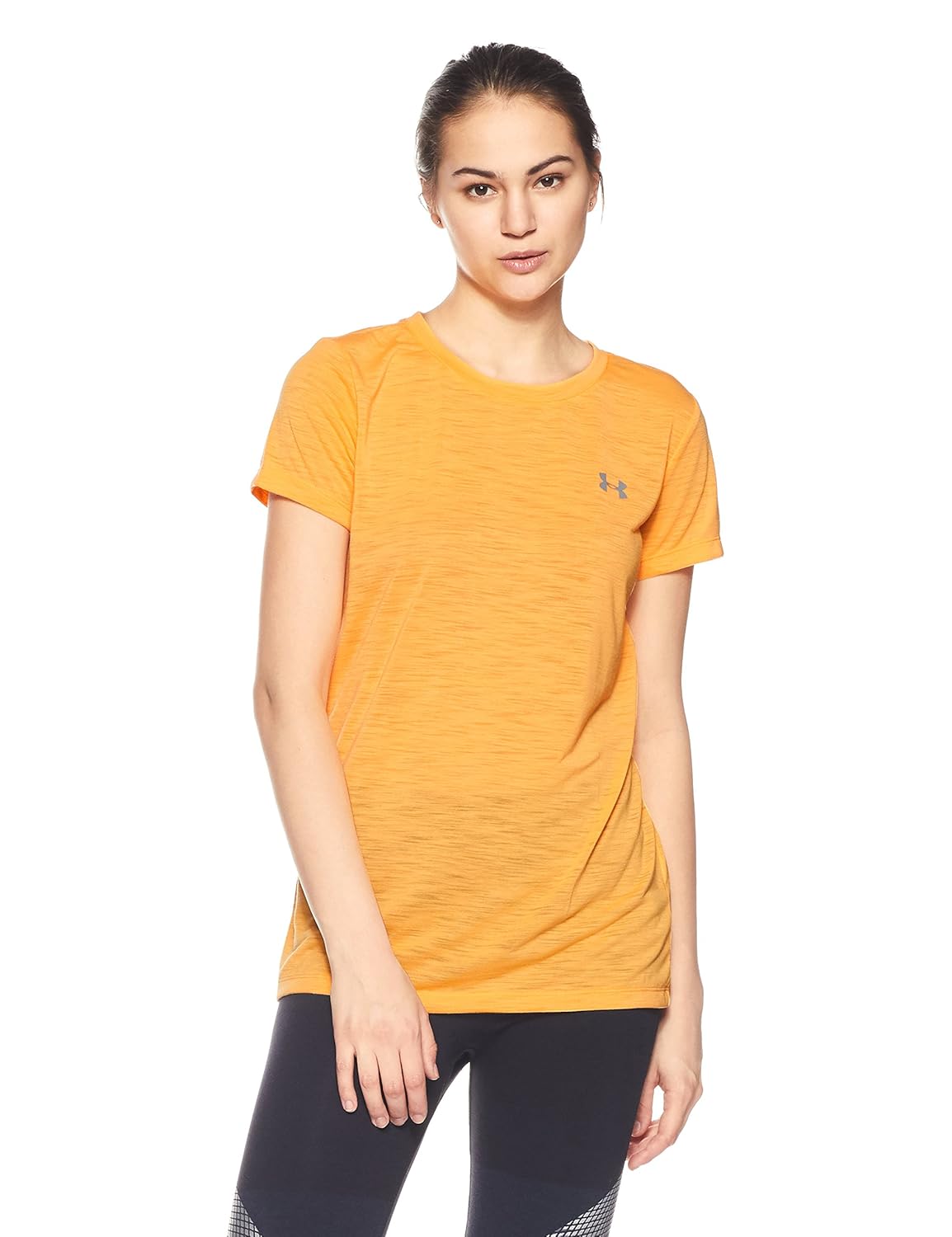 under armour women's sports t-shirt