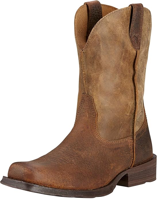 cheap mens cowboy boots amazon