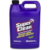 SuperClean (101723-6PK) Cleaner Degreaser - 6 Gallon, (Pack of 6)