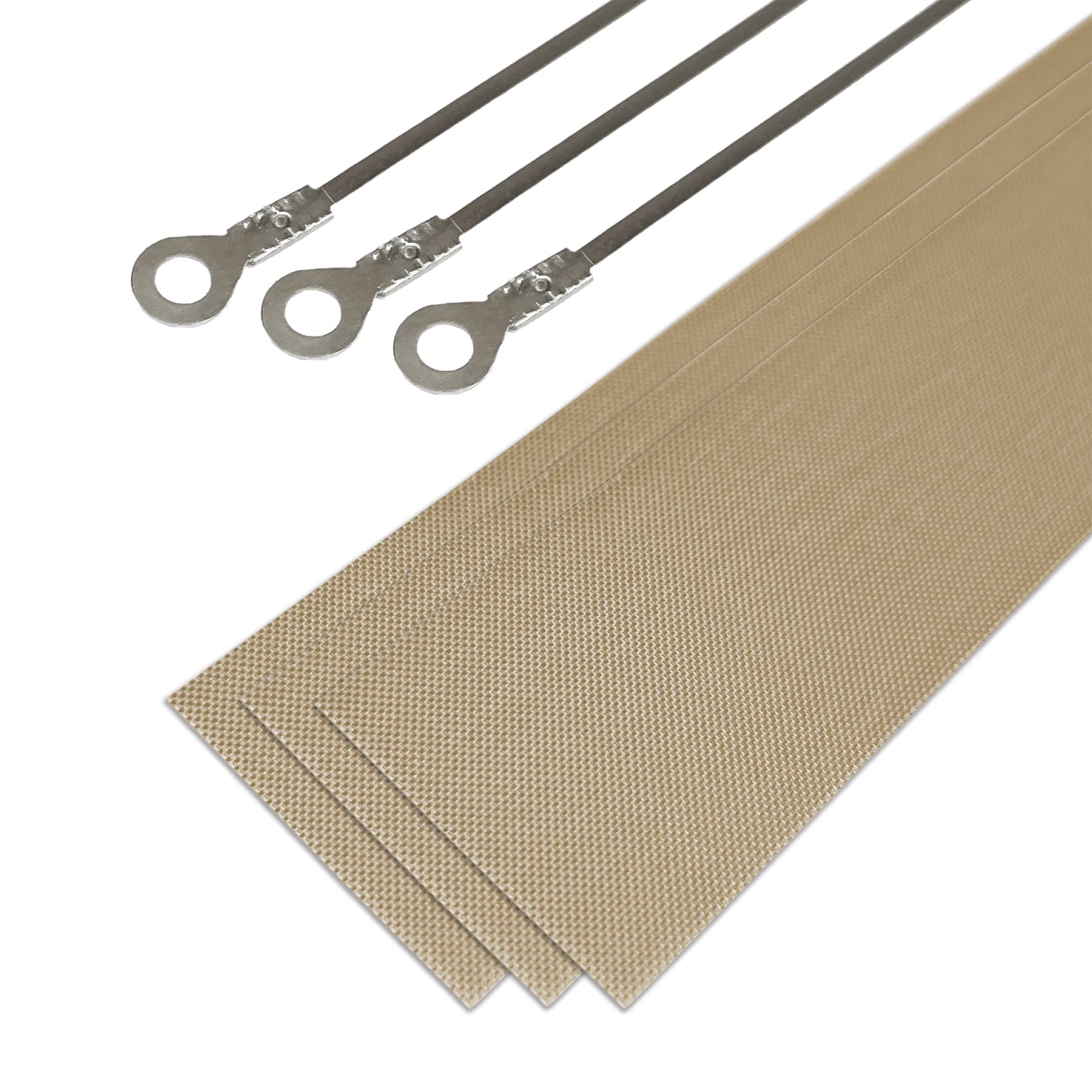 3 x Replacement Resistors for 30 cm Heat Sealer Filament