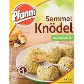 Pfanni Semmel Kn&Atilde;del der Klassiker 6 pcs