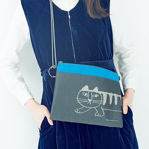 リンネル 2017年11月号 画像 D