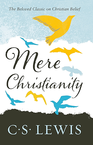 Download Mere Christianity (English Edition) PDF