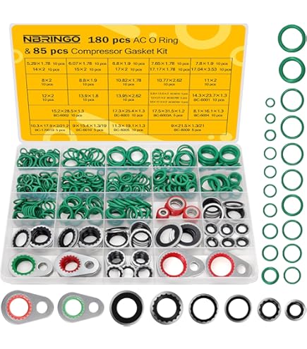 ラジャス3種　5set Amazon.com: Nissan 31526-3JX3A Seal-O Ring : Automotive