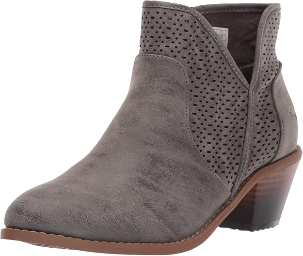 Rocket Dog Women's Bootie Ankle Boot Ankle & Bootie