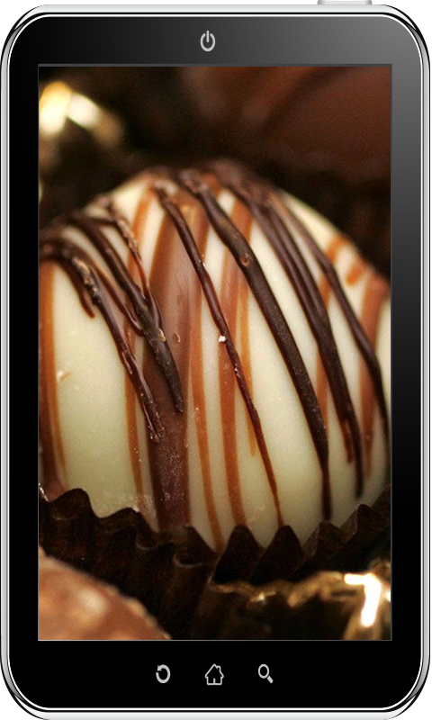 Amazon Com Chocolate Wallpaper Hd Appstore For Android