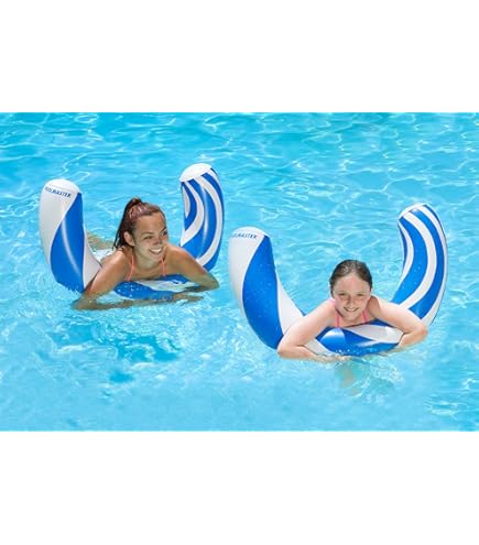 Coussin Gonflable D'hivernage Pour Piscine – 120x55 Cm, PVC épais, Double étanchéité, Avec Cordes, Pour Piscine Hors-sol Coussin Gonflable D'hivernage Pour Piscine – 120x55 Cm, PVC épais, Double étanchéité, Avec Cordes, Pour Piscine Hors-sol
