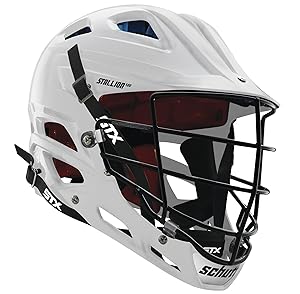 STX Lacrosse Stallion 500 Helmet