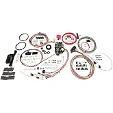 Painless Performance 20205 Classic-Plus Customizable Chassis Harness for 73-87 GM Pickup Truck, 27 Circuits