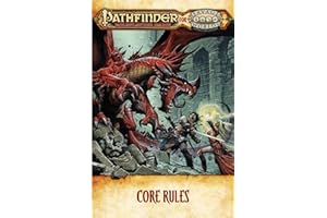 Pathfinder for Savage Worlds: Core Rules (SWADE)