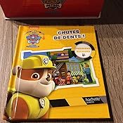 premiere bibliotheque pat patrouille