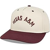 Legacy NCAA Officially Licensed Baseball Hat, Lightweight Cap for Men & Women, HTA, One Size Fits Most, Adjustable Closure