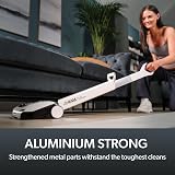 Gtech AirRAM Platinum AR46 Cordless Vacuum 22V Lithium Battery 3.3kg view 6