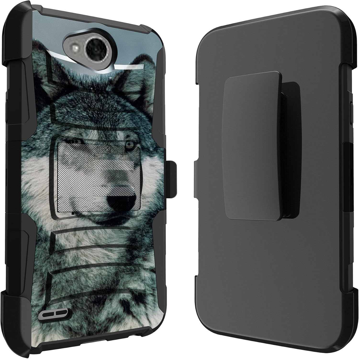 Best lg fiesta lte case wolf