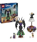 lego disney dress collection sets How do these not have stickers?!? Dresses coming March 1st Disney 43262 Maleficent's and Cruella De Vil's $69.99 (524 pieces) Disney 43266 Cinderella's $39.99 (474 pieces) allowing your little one to recreate magical moments from the beloved Disney classic Sleeping Beauty Castle vibes 